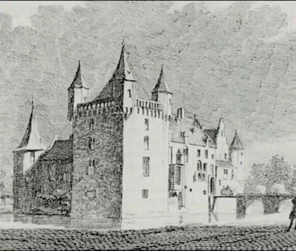 Exclusieve rondleiding Van motte tot kasteel Foto ge&uuml;pload door gebruiker Geldersch Landschap en Kasteelen