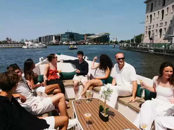 Bezoek een opera in 2023