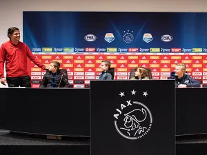 Foto: Johan Cruijff ArenA.