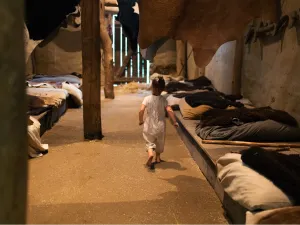 Maak een heuse tijdreis. Foto: preHistorisch Dorp