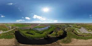 Rondleiding Fort Altena Foto geüpload door gebruiker Stichting Liniebreed Ondernemen.