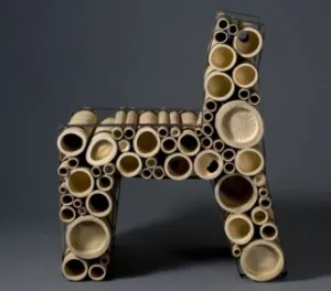 Kijkje in de toekomst tijdens Dutch Design Week Spraakmakende meubel- en interieurontwerpen vind je bij Yksi! Foto: Yksi Ontwerp