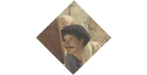 Het Teylers Museum brengt Rome naar Haarlem