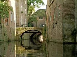 Foto: Kring Vrienden van 's Hertogenbosch, Studio Van Elten 's-Hertogenbosch