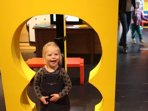Ontdek de wereld met nijntje. Foto: DagjeWeg.NL