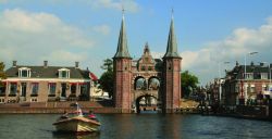 Vier Pinksteren met een dagje uit in Friesland