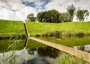 Foto geüpload door gebruiker Waterlinie Evenement