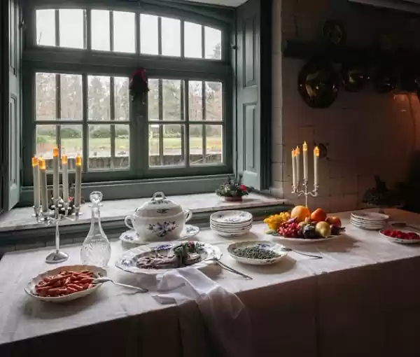 Historische proeverij & belevenislezing Foto ge&uuml;pload door gebruiker Geldersch Landschap en Kasteelen