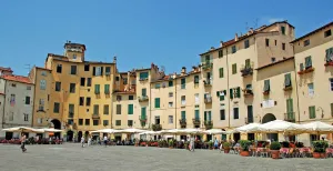 De 3 mooiste bestemmingen in Toscane