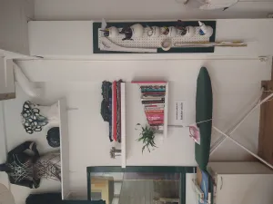 Naailessen en patroontekenen, opleiding de mantel