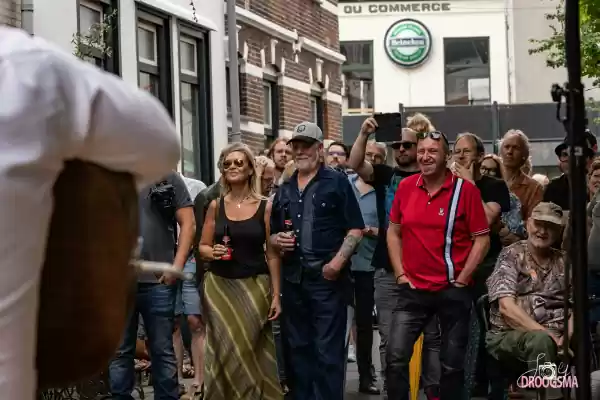 Zeeland Jazz Festival in Terneuzen Foto ge&uuml;pload door gebruiker Waterlinie Evenement