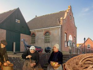 Museum van Egmond