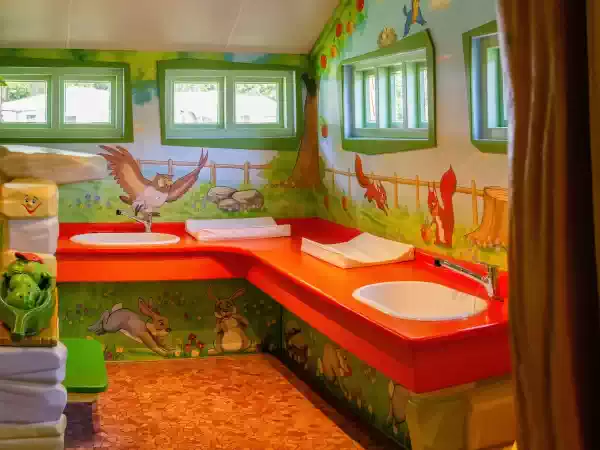 Foto: Camping De Somerense Vennen Foto: Camping De Somerense Vennen