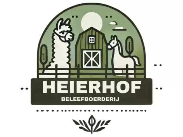 Beleef het platteland. Foto: Beleefboerderij Heierhof