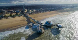Aircooled Scheveningen: bewonder honderden oldtimers!