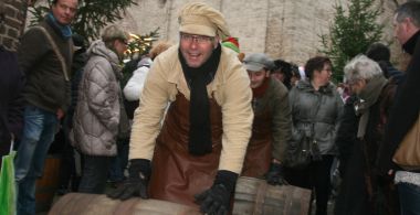 Kerst in Dickensstijl? Dit zijn de leukste Dickens Festijnen