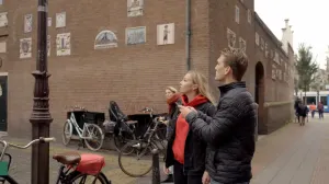 Groepsuitjes van SOS Events
