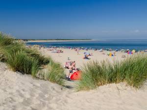 Noordzeestrand Ouddorp