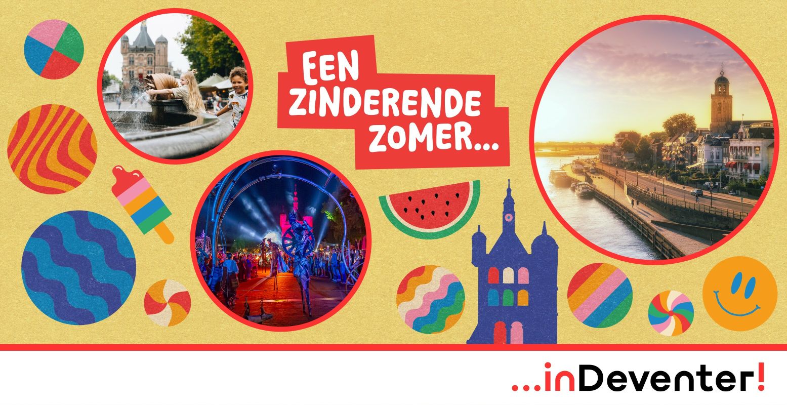 Deventer Marketing