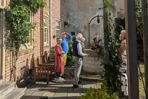 Foto geüpload door gebruiker Waterlinie Evenement