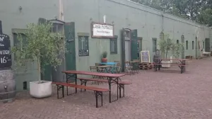 Casa Fortezza Wijn & Proeflokaal Foto geüpload door gebruiker Stichting Liniebreed Ondernemen.