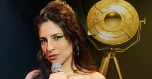 Live in Kasteel Hackfort – Amy Winehouse Tribute met Nani Vazana Live in Kasteel Hackfort – Amy Winehouse Tribute met Nani Vazana | Foto geüpload door gebruiker Natuurmonumenten.