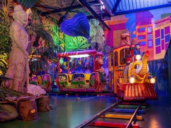 Foto: KidZcity Foto: KidZcity
