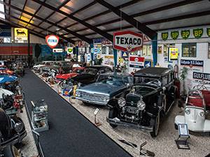 Automuseum Schagen