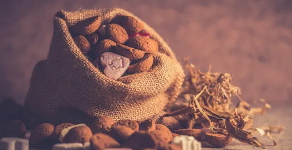 Kom in de sint- of kerstsfeer met deze thuisworkshops