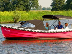 Sloepverhuur.info Foto: Turfskip Yachtcharter.