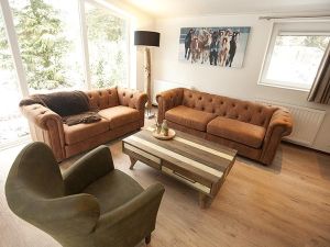 Slagharen Accommodaties