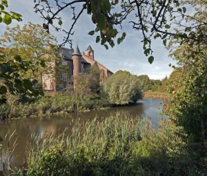 Cultuurhistorische wandeling Foto geüpload door gebruiker Geldersch Landschap en Kasteelen