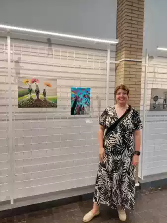 Foto Kunst & Creatie Markt Foto Kunst & Creatie Markt