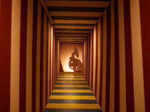 Prijsvraag: Win twee tickets en ga naar Doloris' Meta Maze
