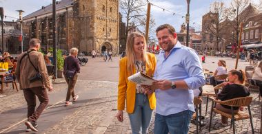 Doen in Enschede: 8 tips voor een gaaf dagje uit