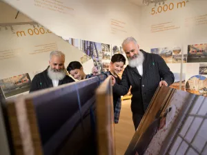 Vorstelijk genieten in de Balzaal. Foto: Paleis Het Loo © Sven Scholten