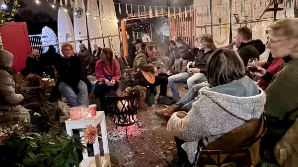 Foto: Dans & Creatief Foto: Dans & Creatief