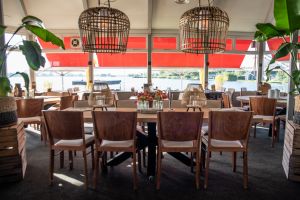 Smit's Paviljoen