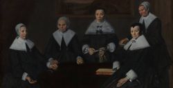 Frans Hals Museum en De Hallen stappen in het huwelijksbootje