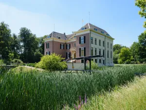 Museum Huis Doorn, landhuis van ex-keizer Wilhelm II. Foto: Museum Huis Doorn © JAN.