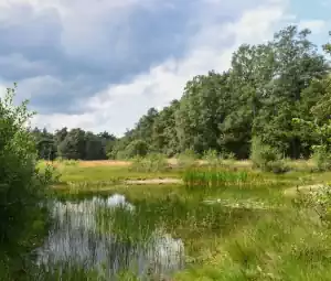 Foto geüpload door gebruiker Geldersch Landschap en Kasteelen