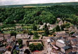 Ga op avontuur in de Ardennen