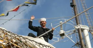 Dagje uit op Sail Amsterdam 2015: wat is er te doen?