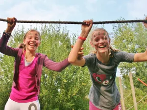Foto: Outdoorpark SEC Almere