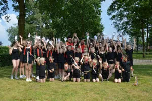 Dansgarde heijen foto door Companyid Dansgarde heijen foto door Companyid
