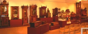 Het is de toon die muziek maakt Neem eens een kijkje! Foto: Kijk & Luistermuseum.