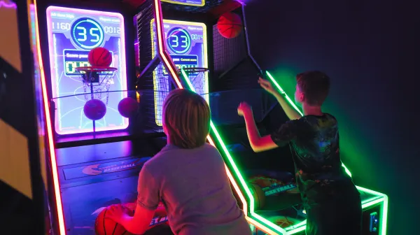 Fotograaf: Gamehal Spijkenisse Fotograaf: Gamehal Spijkenisse