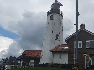 Vuurtoren Urk