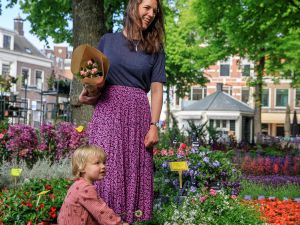 Bloemenmarkt Utrecht