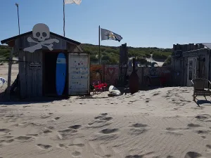 Vlieland Outdoor Center